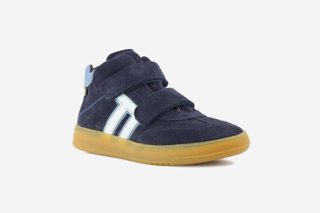 JONAS HI DARK BLUE