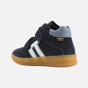 JONAS HI DARK BLUE - Image 3