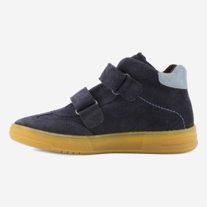 JONAS HI DARK BLUE - Image 4
