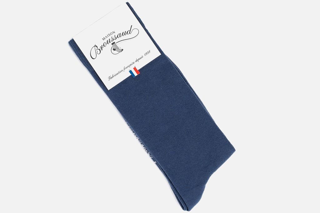 DRAPEAU MBD004 BLEU