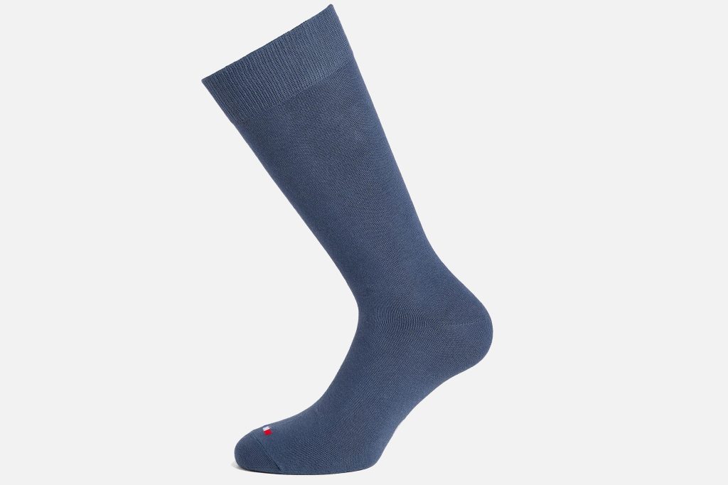 DRAPEAU MBD004 BLEU