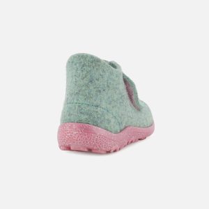 LAPINOUNOURS VERT – Image 3