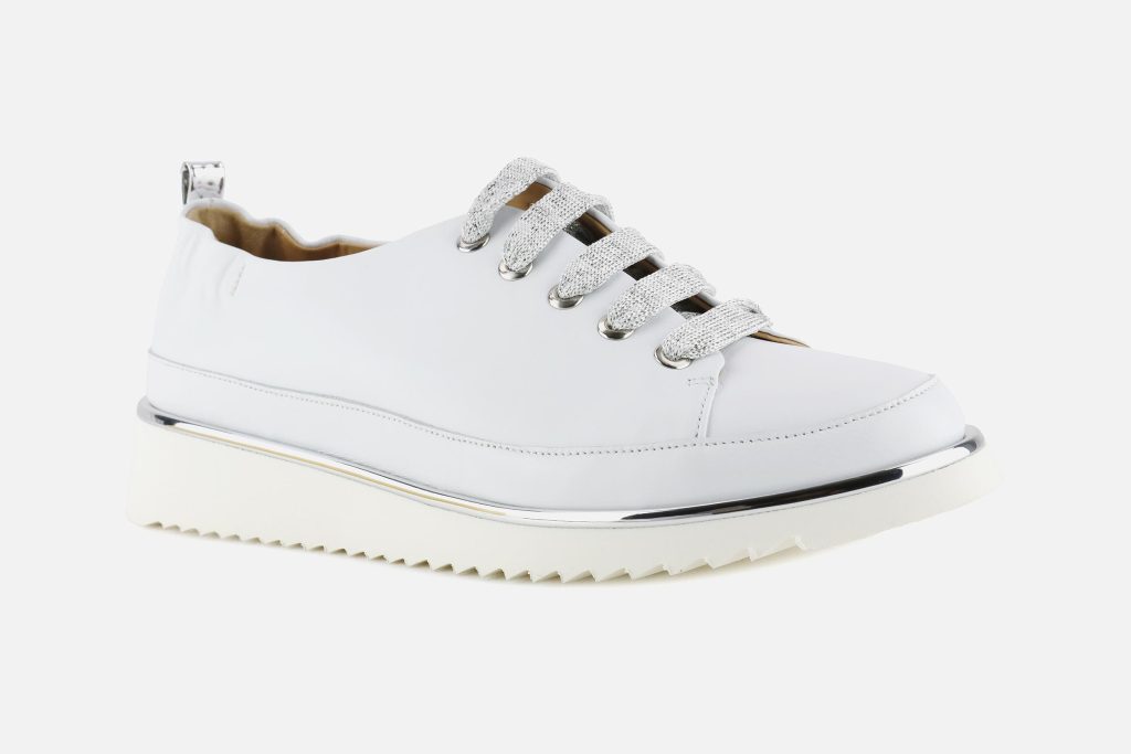 ECLAIR 2 WHITE