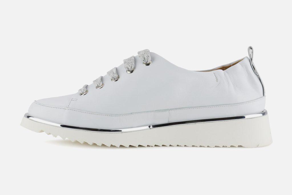 ECLAIR 2 WHITE