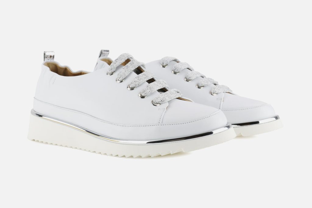 ECLAIR 2 WHITE