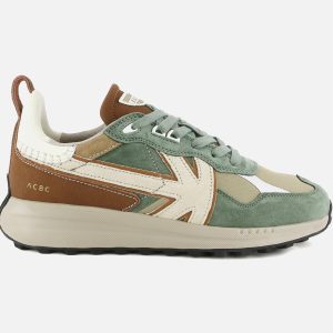 VANCOUVER KAO VELVET GREEN - Image 1