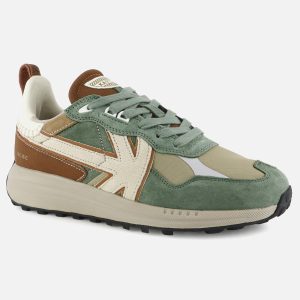 VANCOUVER KAO VELVET GREEN - Image 2