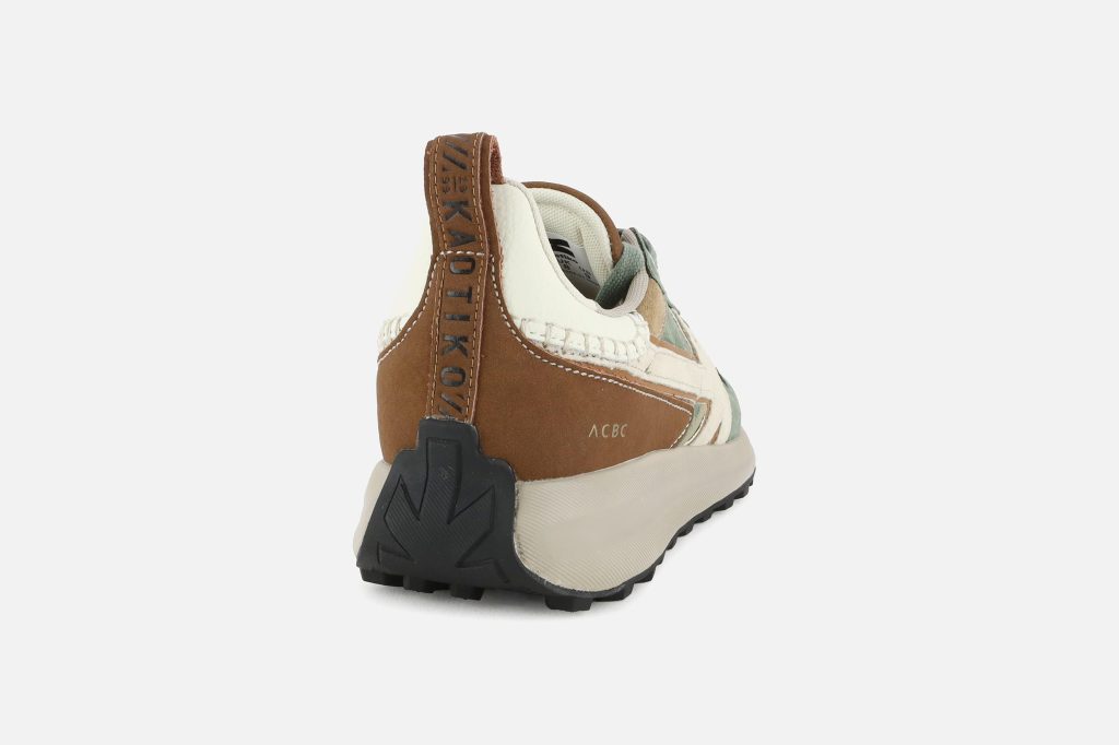 VANCOUVER KAO VELVET GREEN