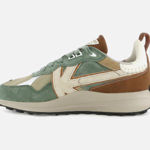 VANCOUVER KAO VELVET GREEN - Image 4