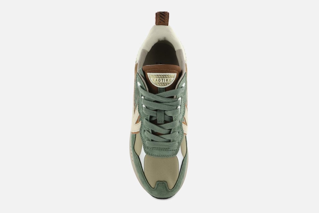 VANCOUVER KAO VELVET GREEN