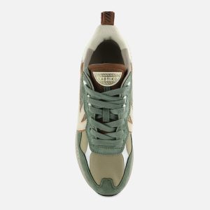 VANCOUVER KAO VELVET GREEN - Image 6