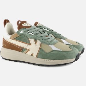 VANCOUVER KAO VELVET GREEN - Image 7