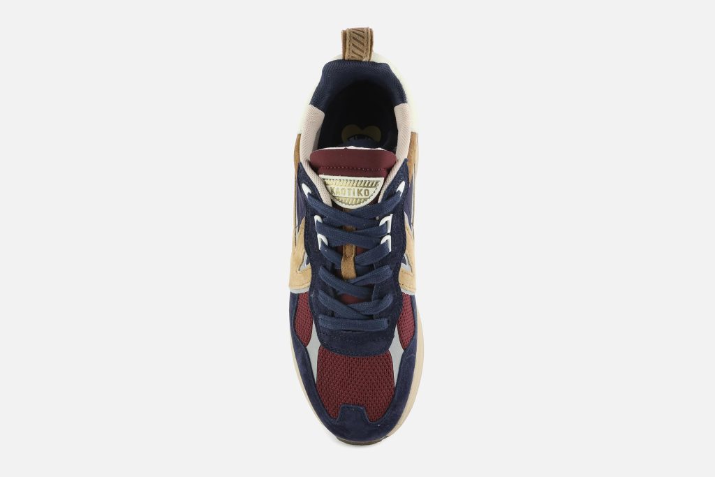 VANCOUVER KAO BLUE WINE NUT