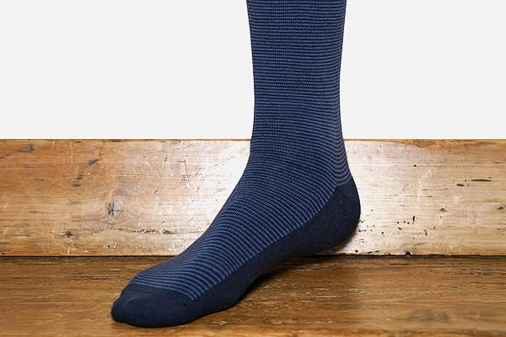 MILLERAYES MBD010 MARINE BLEU