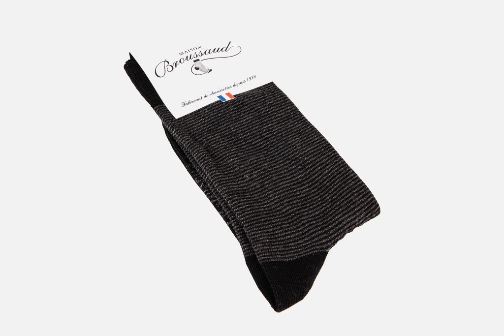 MILLERAYES MBD010 GRIS NOIR