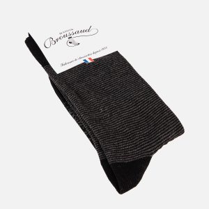 MILLERAYES MBD010 GRIS NOIR - Image 1
