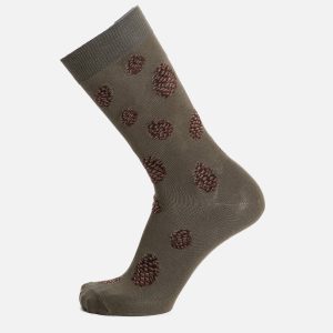 POMMES DE PIN MBD285 KAKI - Image 1