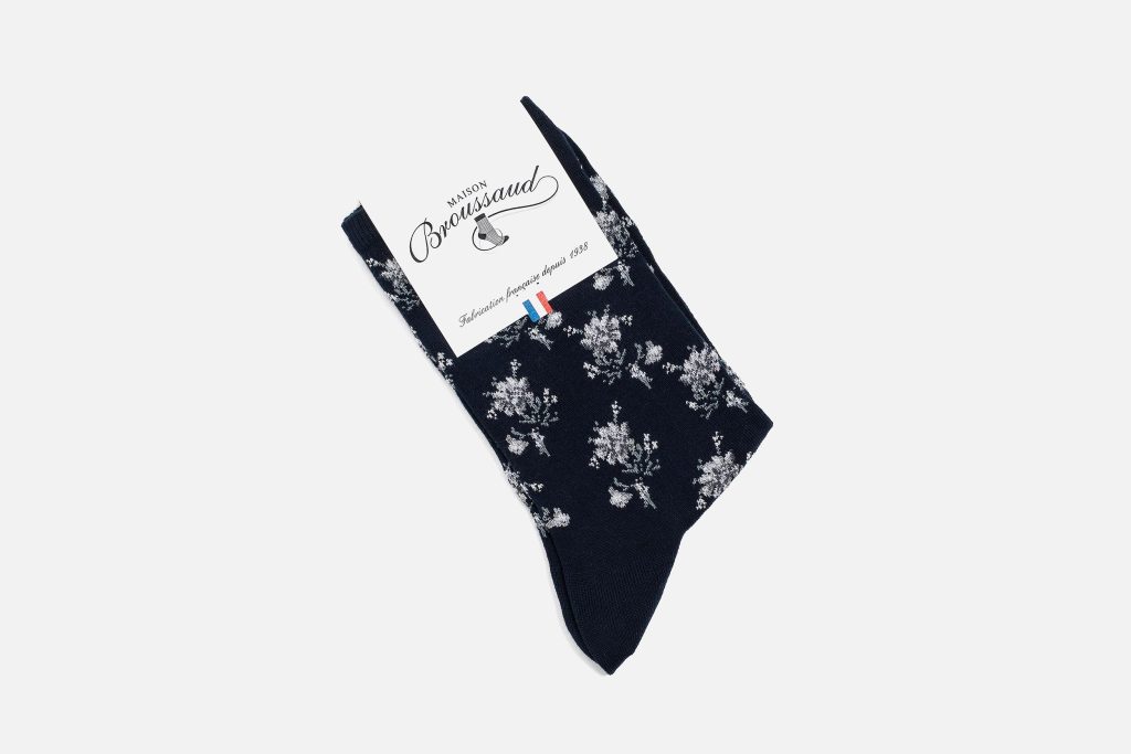 FLEURS MBD292 MARINE