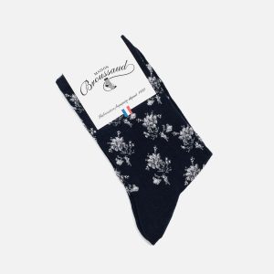 FLEURS MBD292 MARINE – Image 3