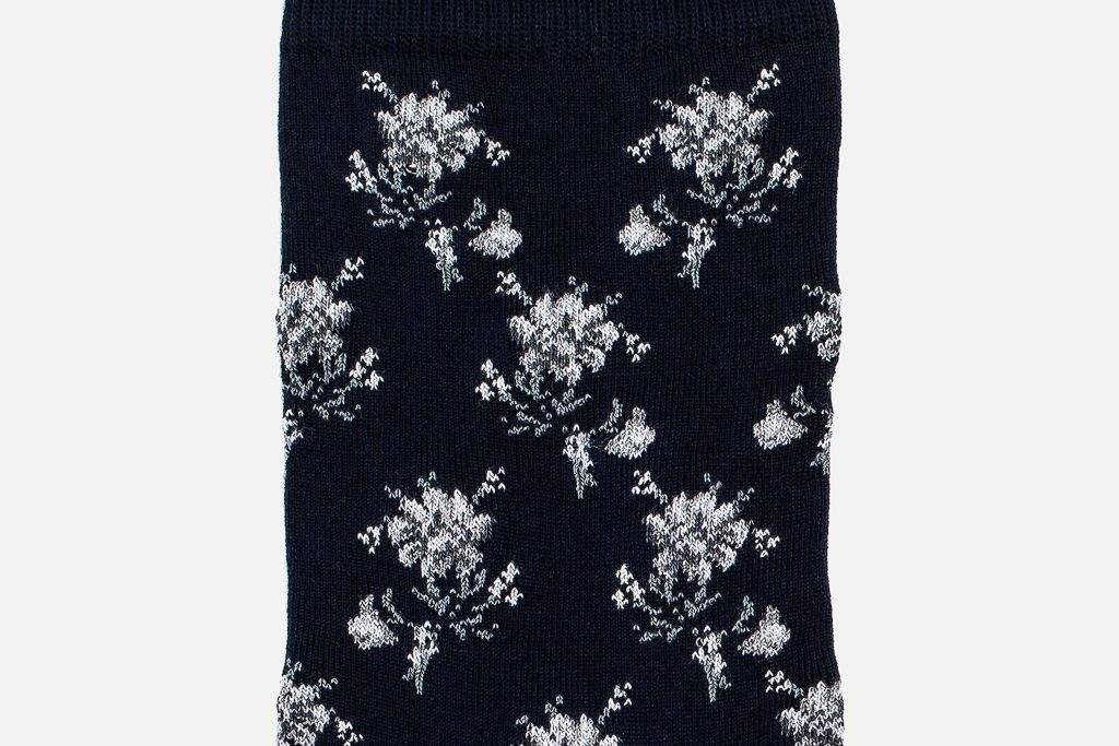 FLEURS MBD292 MARINE