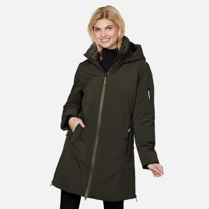 LOHJA OLIVE GREEN - Image 1