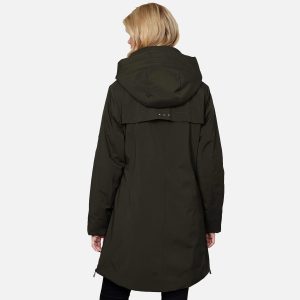 LOHJA OLIVE GREEN - Image 2