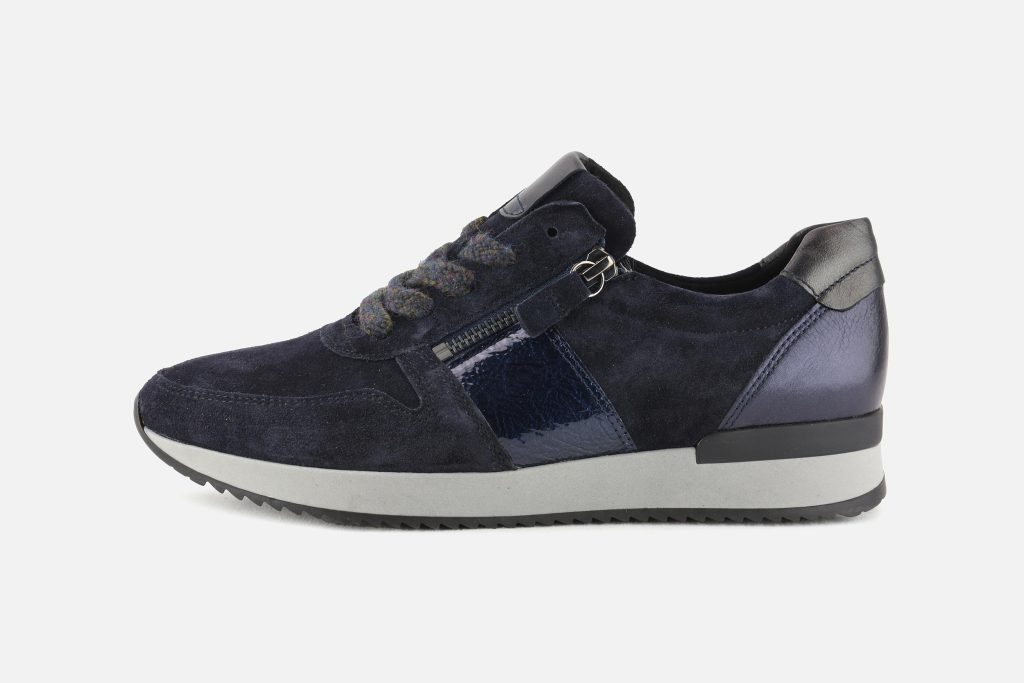 NIORT NAVY BLUE