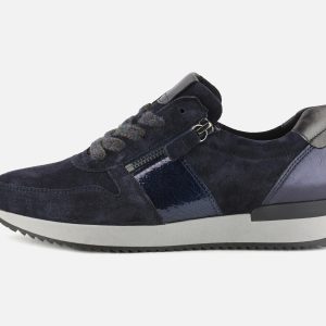 NIORT NAVY BLUE - Image 1