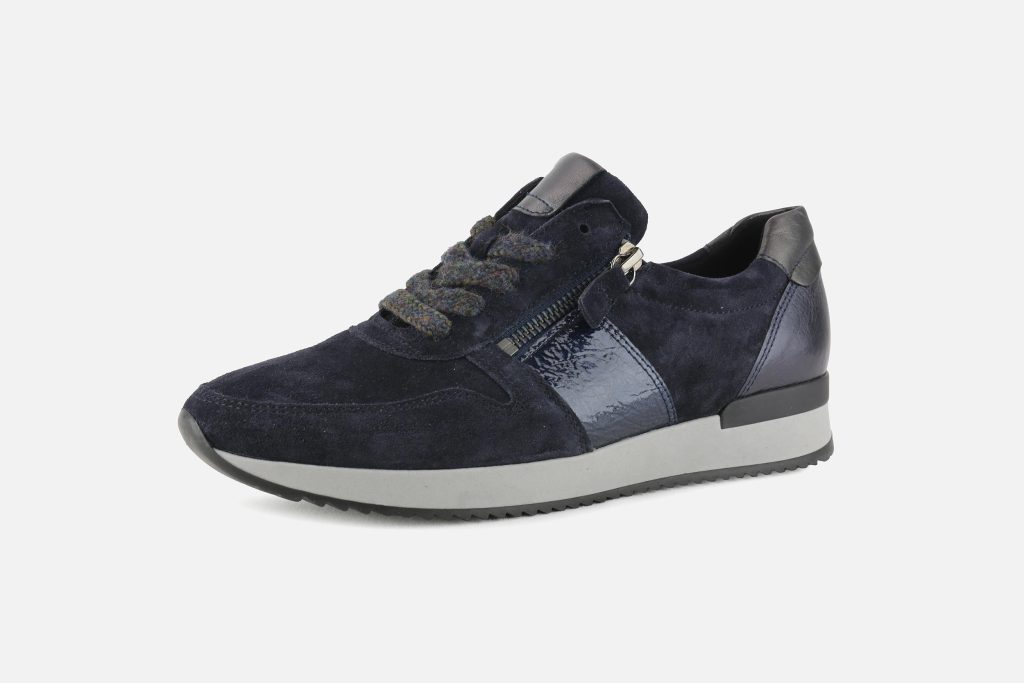 NIORT NAVY BLUE