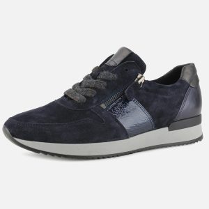 NIORT NAVY BLUE - Image 2