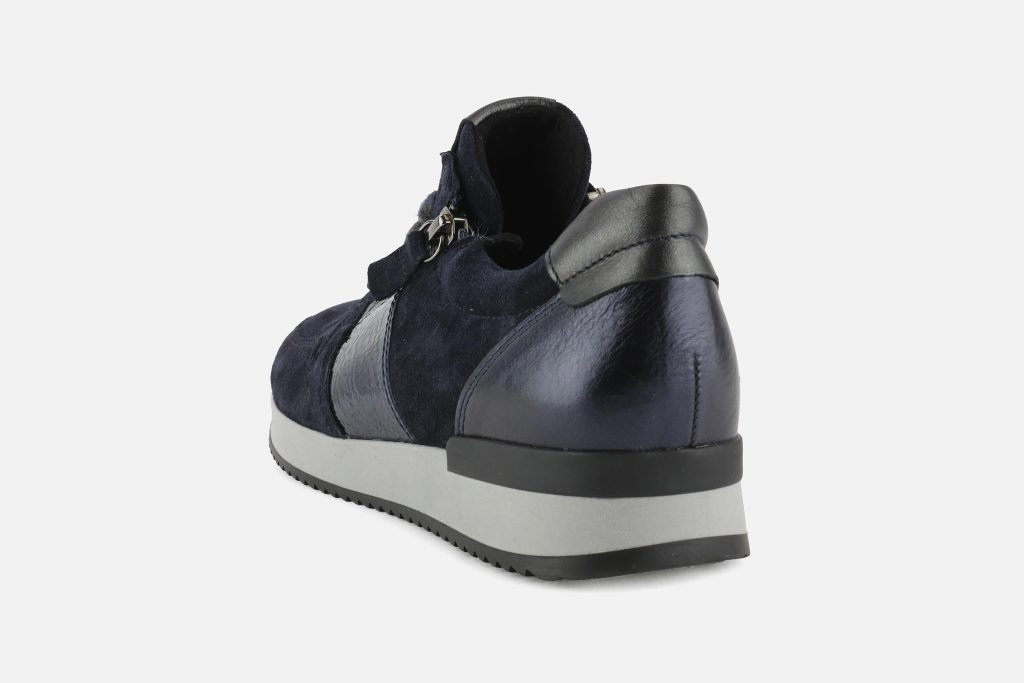 NIORT NAVY BLUE