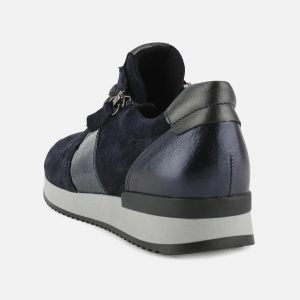 NIORT NAVY BLUE - Image 3