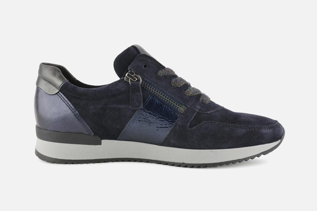 NIORT NAVY BLUE