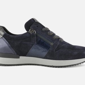 NIORT NAVY BLUE - Image 4