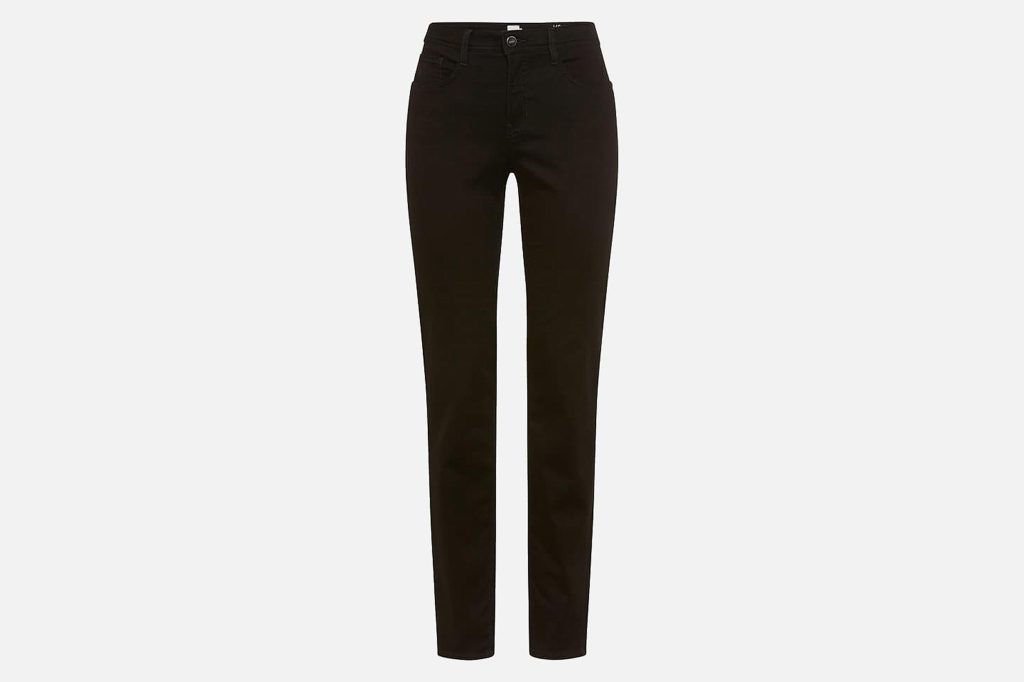 MARY WD SOFT BLACK