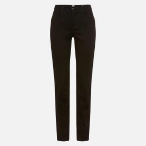MARY WD SOFT BLACK – Image 1