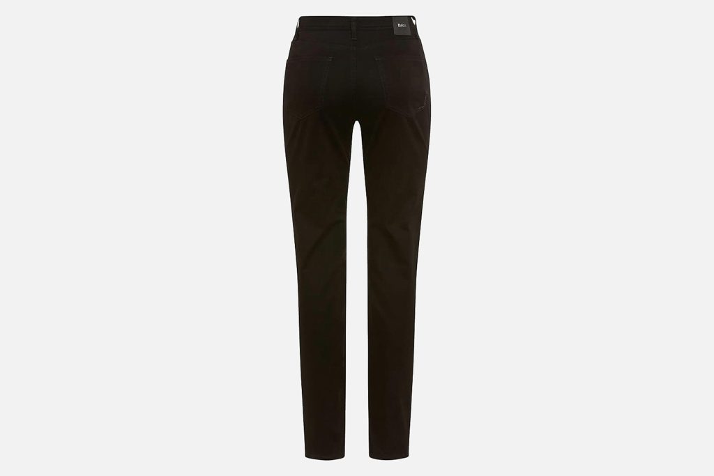 MARY WD SOFT BLACK