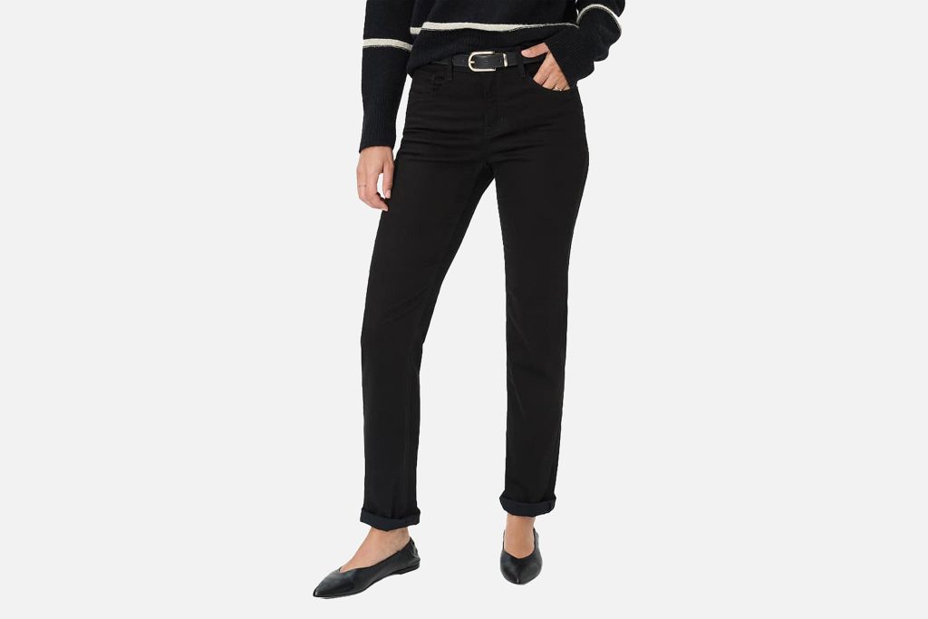 MARY WD SOFT BLACK