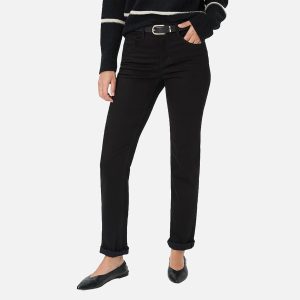 MARY WD SOFT BLACK – Image 3