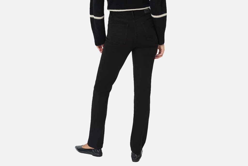 MARY WD SOFT BLACK