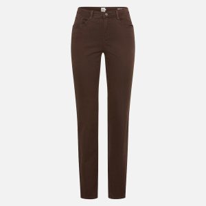 MARY WD DARK BROWN – Image 1