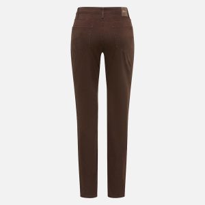 MARY WD DARK BROWN – Image 2
