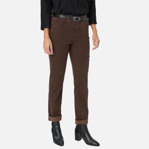 MARY WD DARK BROWN – Image 3