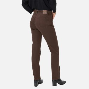 MARY WD DARK BROWN – Image 4