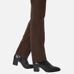 MARY WD DARK BROWN – Image 5