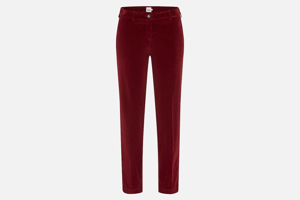 MARON S BERRY VELVET
