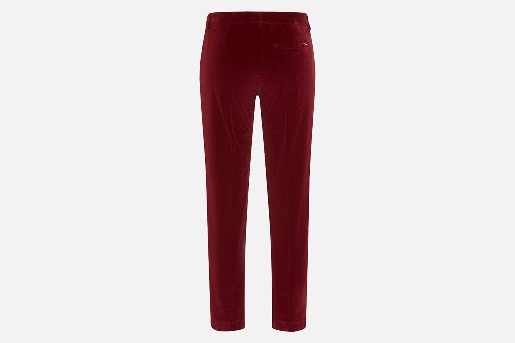 MARON S BERRY VELVET