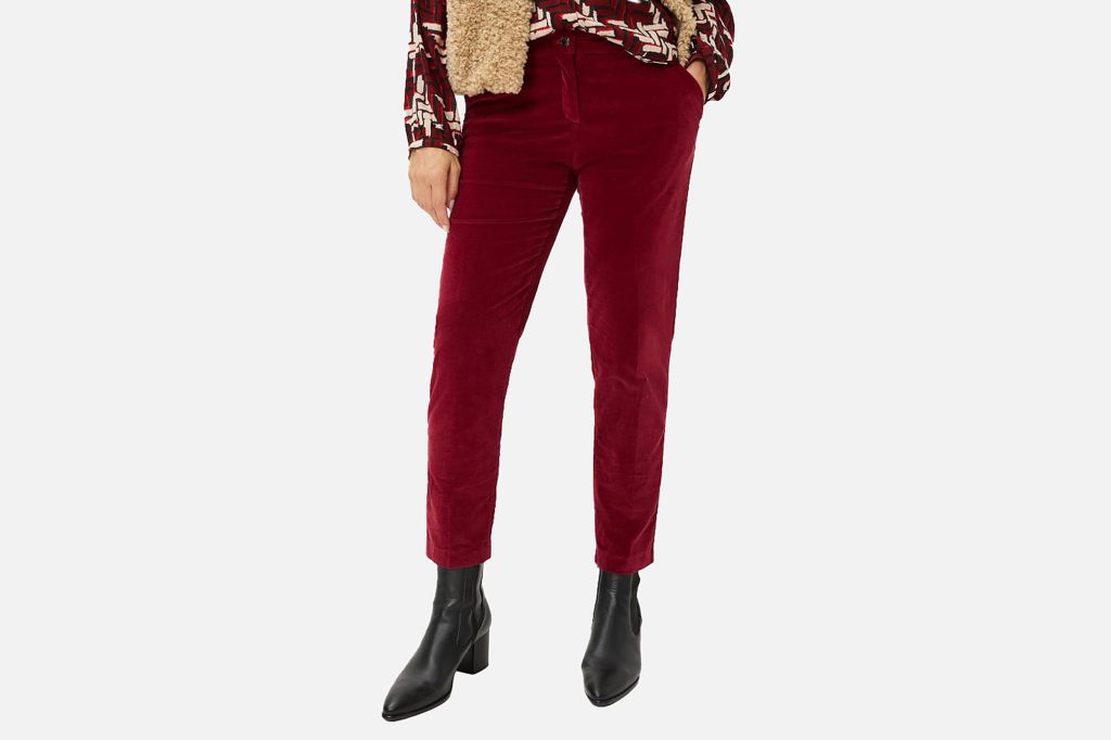 MARON S BERRY VELVET