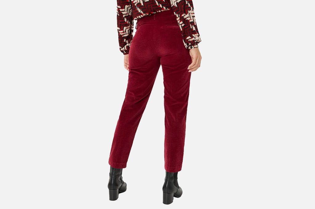 MARON S BERRY VELVET