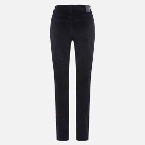 MARY DARK NAVY CORDUROY - Image 2
